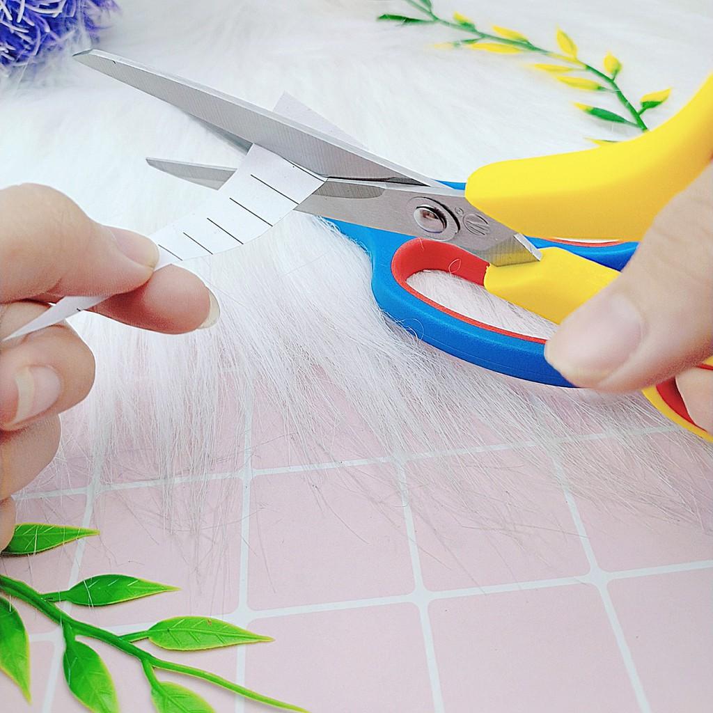 Kéo cắt ZhengTian loại to cực bén giá rẻ dài 25cm