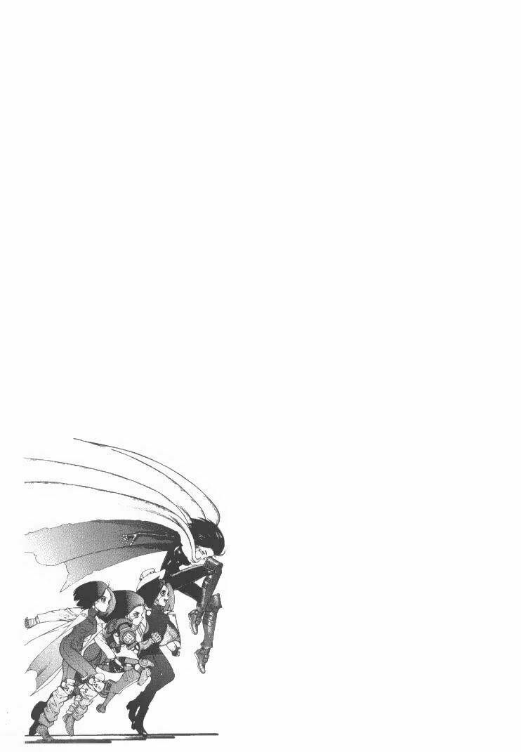 thiên thần chiến tranh alita chapter 51 32