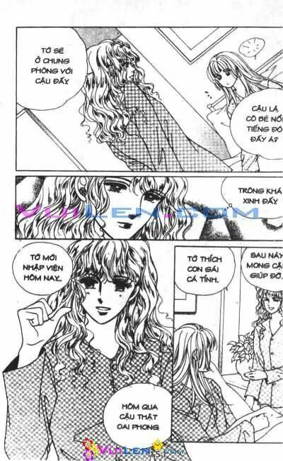 tóc gió thôi bay chapter 1 151