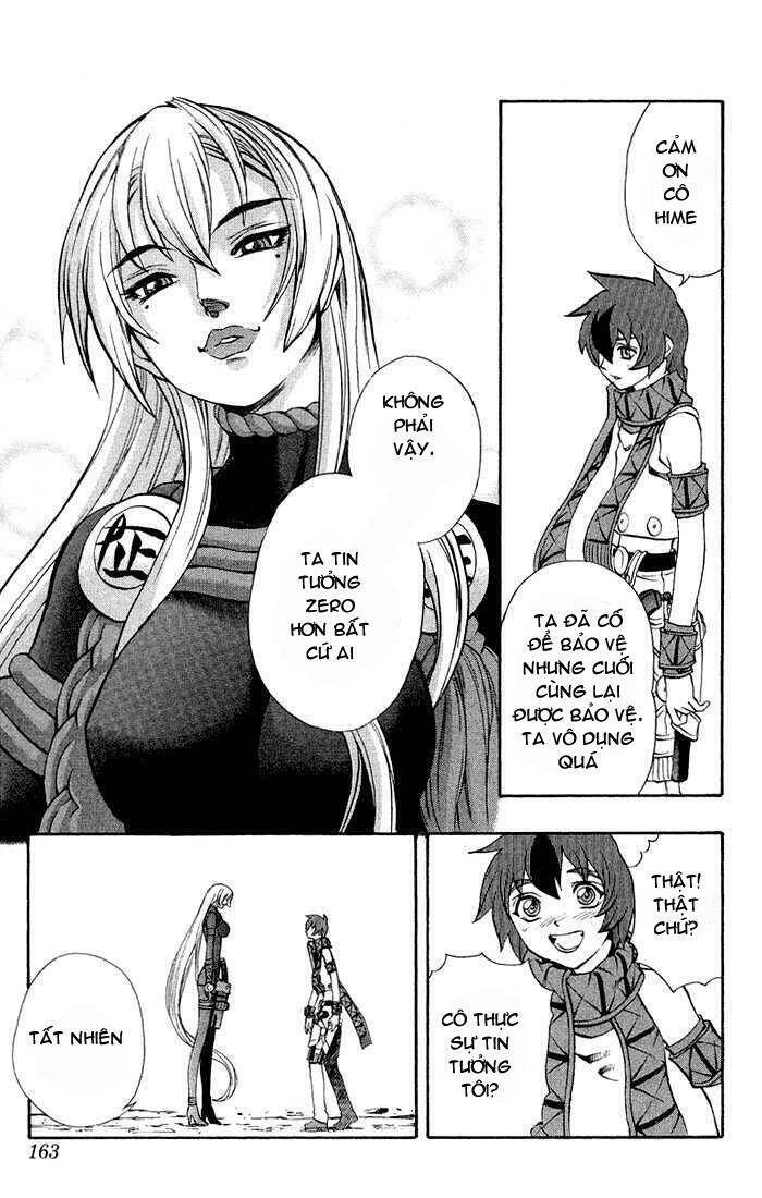 phù thủy phép thuật chapter 5.5 44