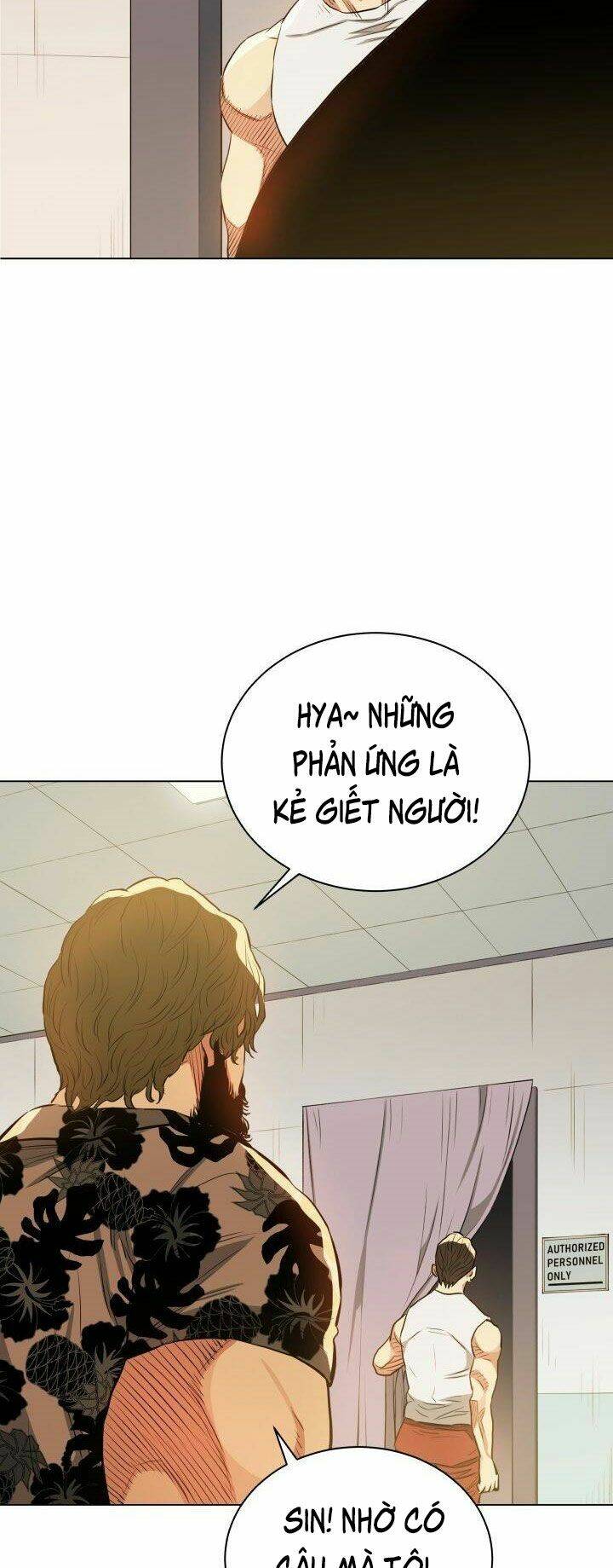 đấu sĩ vô song chapter 22 79