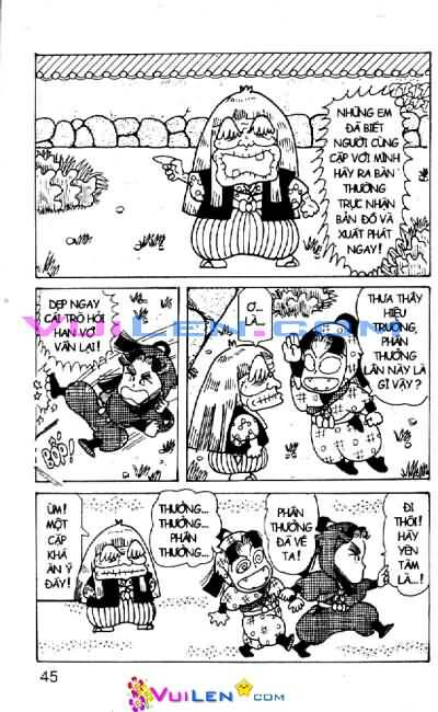 ninja loạn thị chapter 35 46