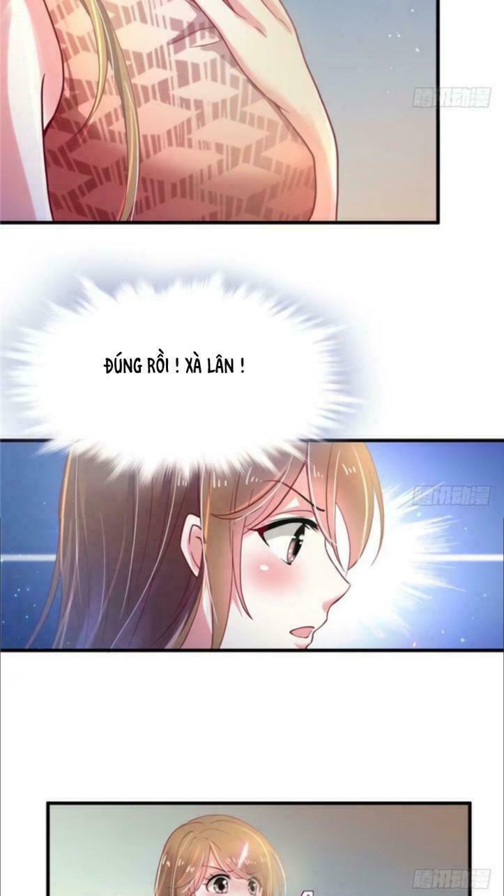 [16+] thảnh thơi thú thế chủng chủng điền, sinh sinh tể chapter 36 11