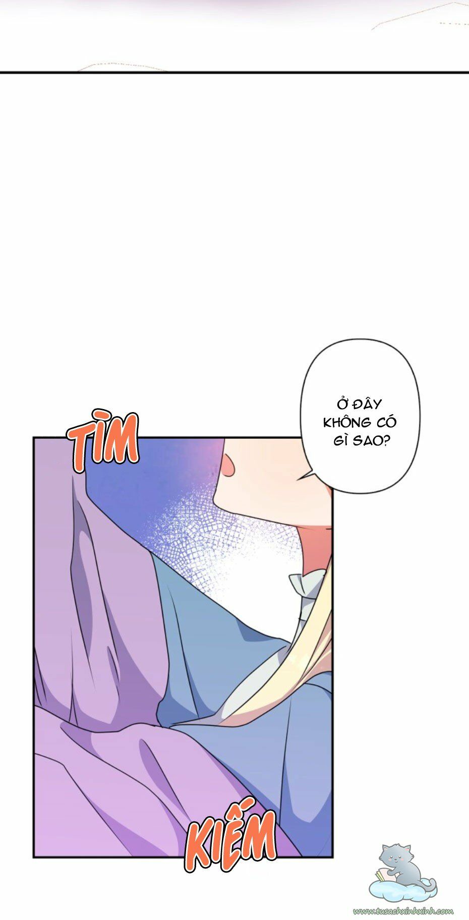 tôi đang nuôi dưỡng một con quái thú chapter 50 2