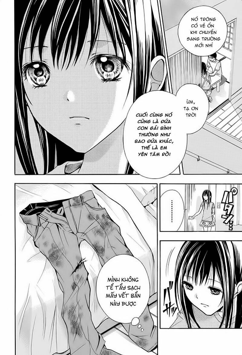 sekai no hate chapter 1 21