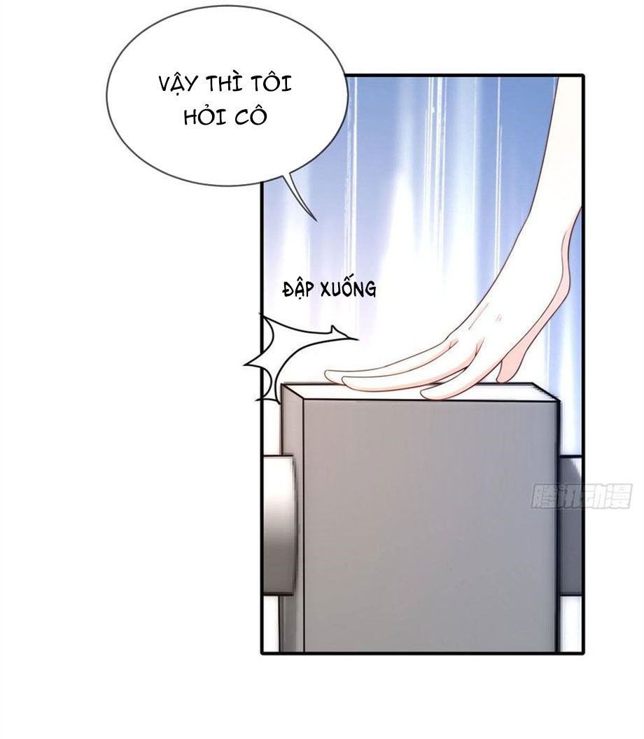 nam thần truy thê chỉ nam chapter 67.1 15