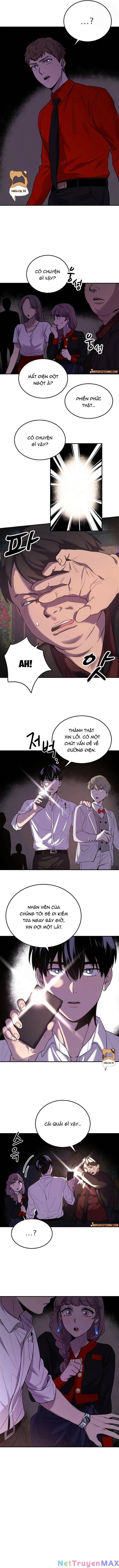 trên đời này không có ai ngu ngốc như thế chapter 8 5