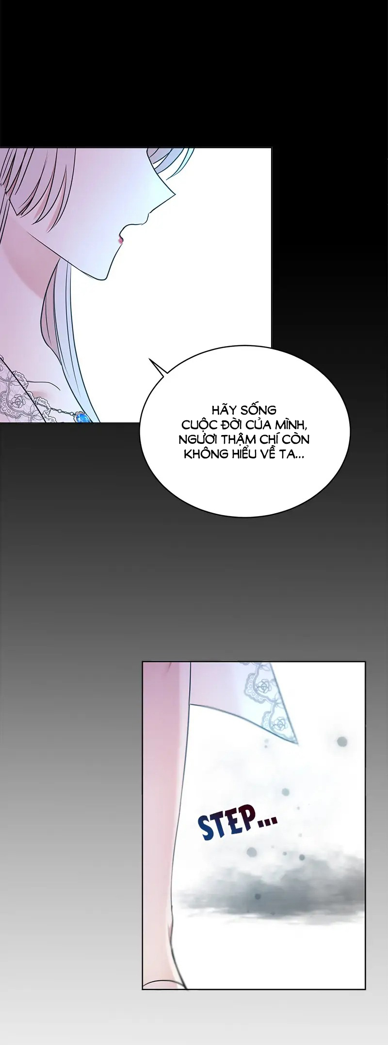 tôi chán nản vì người chồng thứ 2 còn "khỏe" hơn chồng cũ chapter 39.2 13