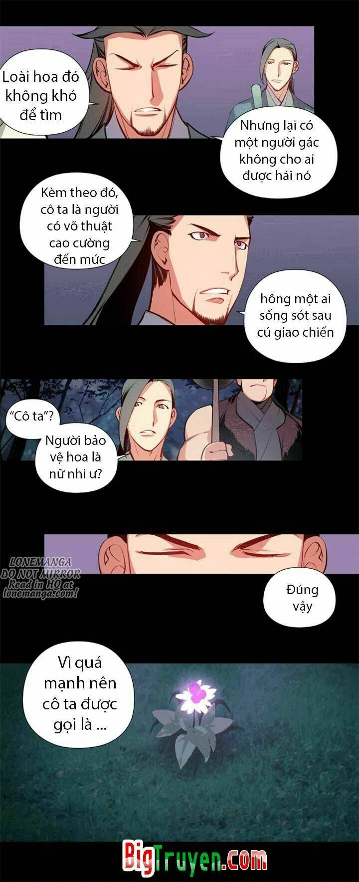 märchen: the embodiment of tales chapter 20 20