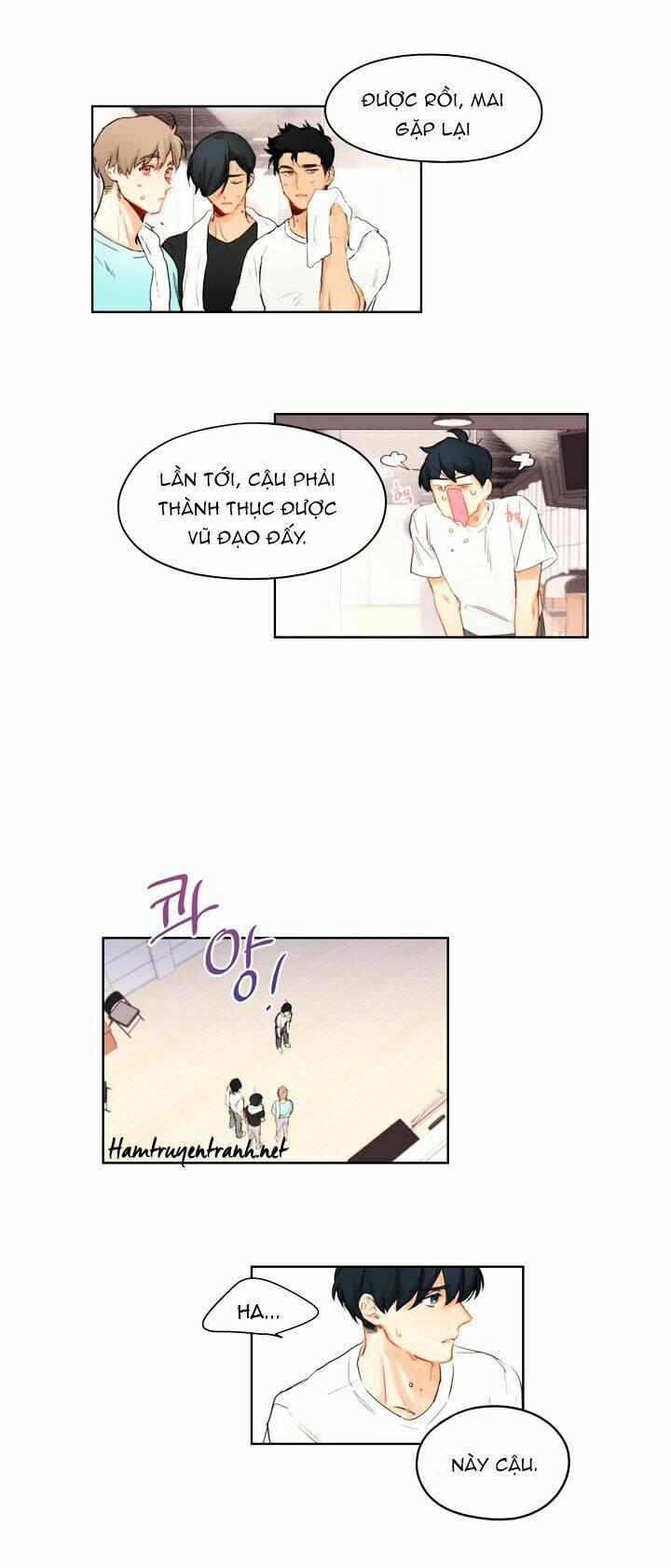 thực tập sinh chapter 4 17