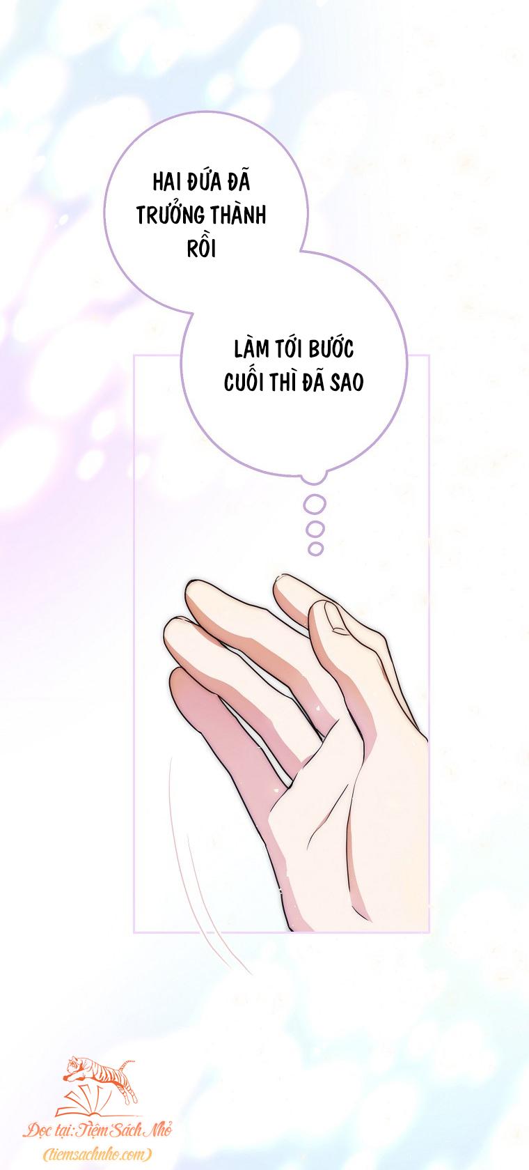 trở thành vợ nam chính chapter 47 44