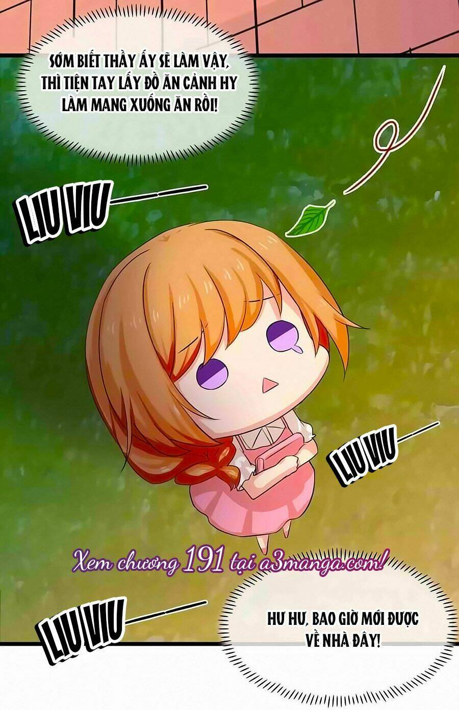 chỉ nhiễm thành hôn chapter 190 34