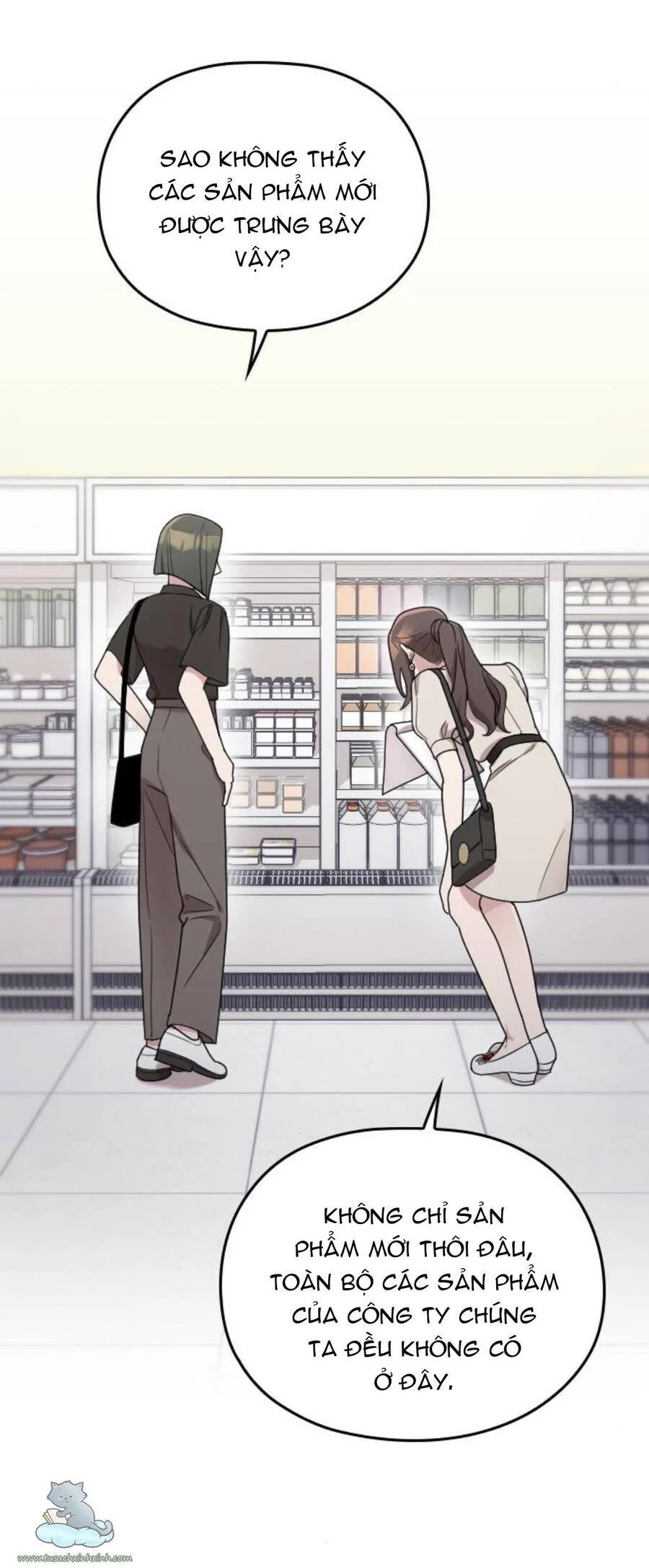 cô đi mà lấy chồng tôi chapter 26 48