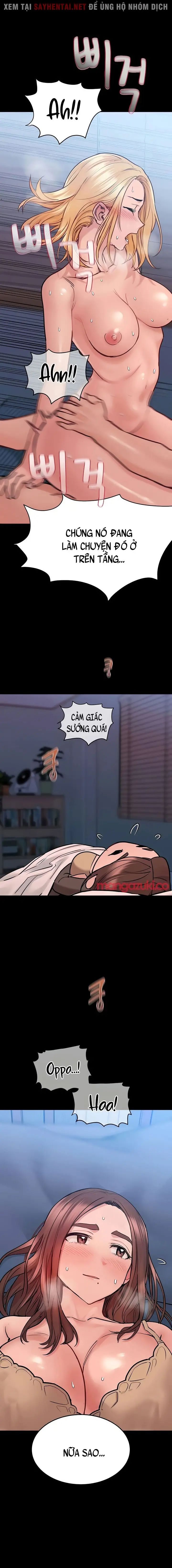 giữ bí mật với mẹ em nhé! chapter 32 28