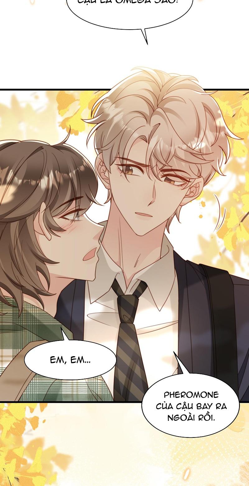 sau khi giả mất trí nhớ, tình địch nói tôi là bạn trai của hắn chapter 51 42