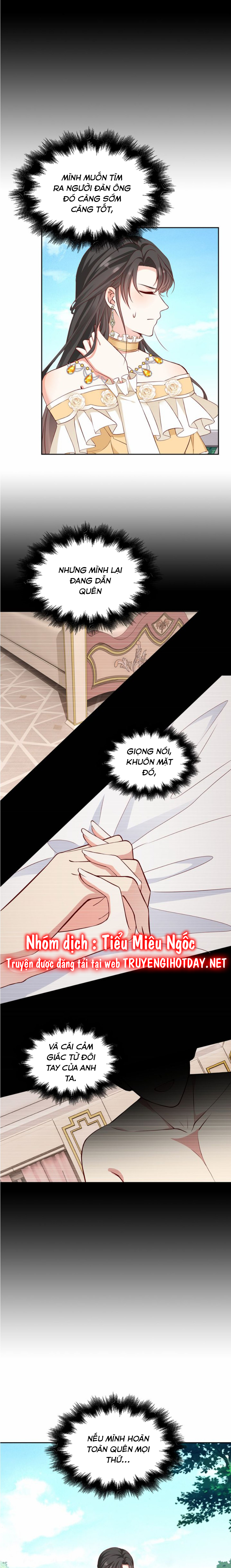 đi tìm papa cho đứa trẻ chapter 25 4