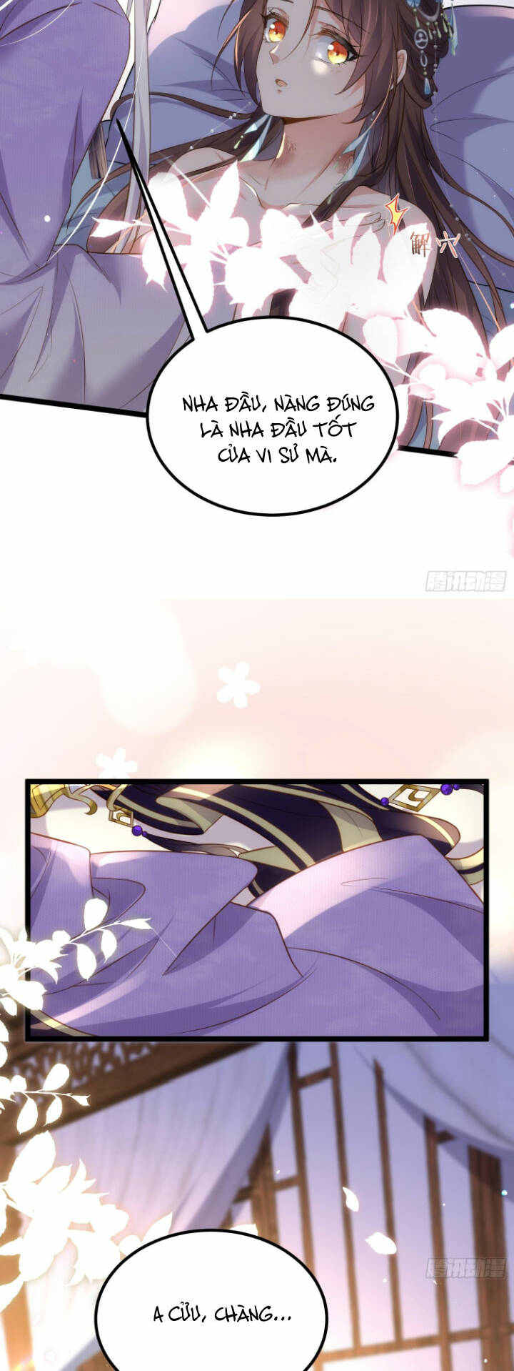 hoạn phi thiên hạ chapter 284 8