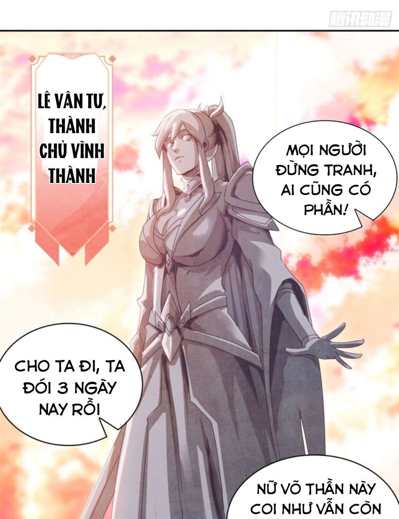 người nuôi rồng chapter 1 3