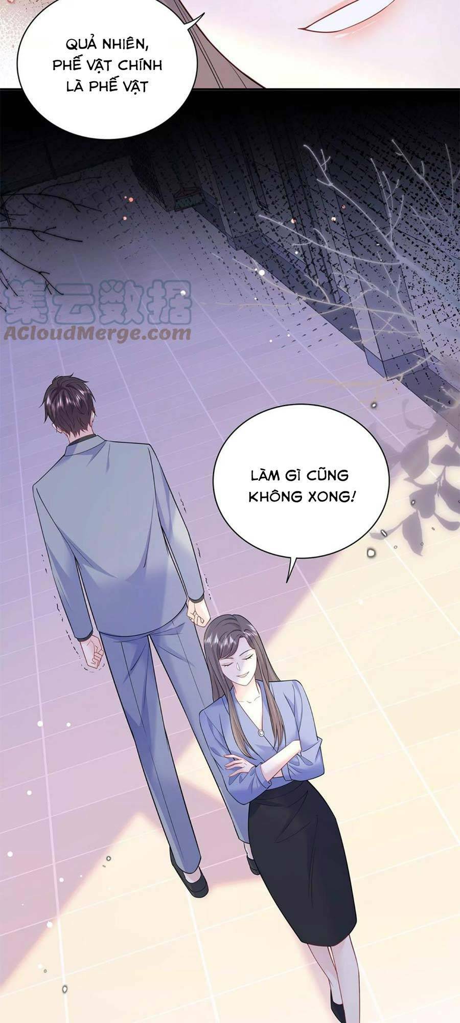 tôi dựa vào tà ý: nghịch chuyển nhân sinh chapter 116 14