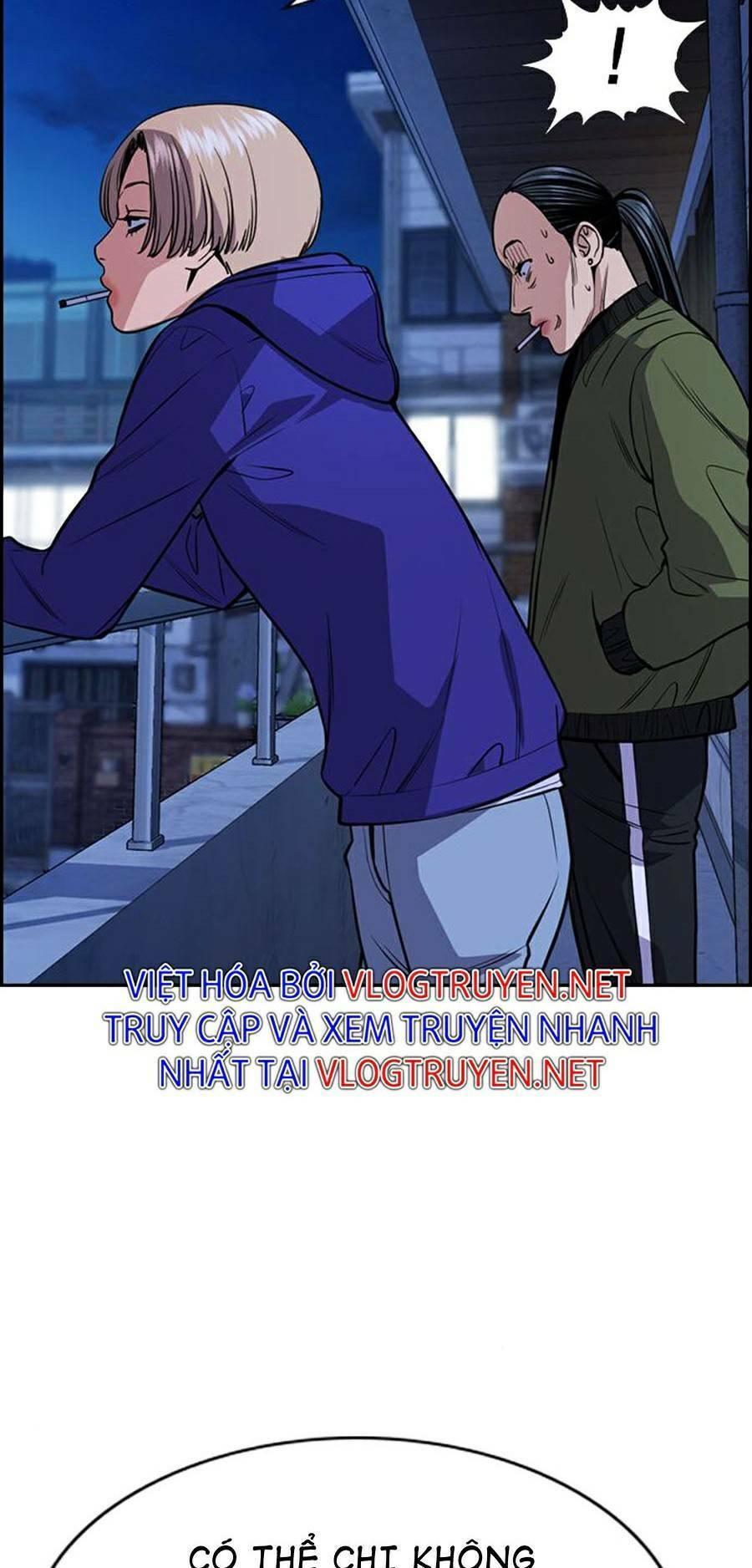 Giáo Dục Chân Chính chapter 69 32