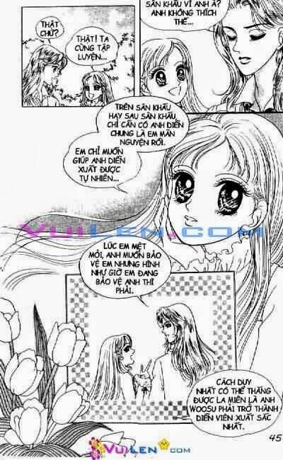 cô gái đến từ quá khứ chapter 6 42