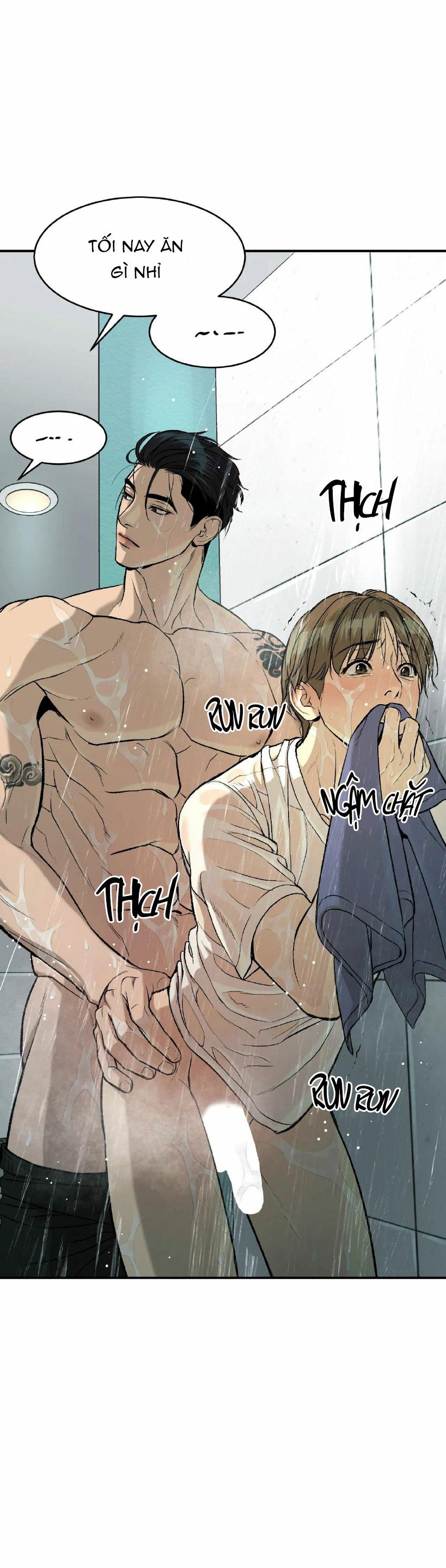 điềm rủi chapter 8 38