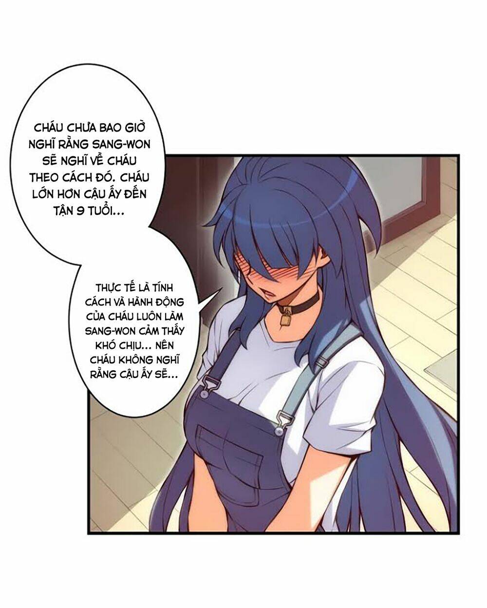 cohabitation with the fiancee chapter 48 13