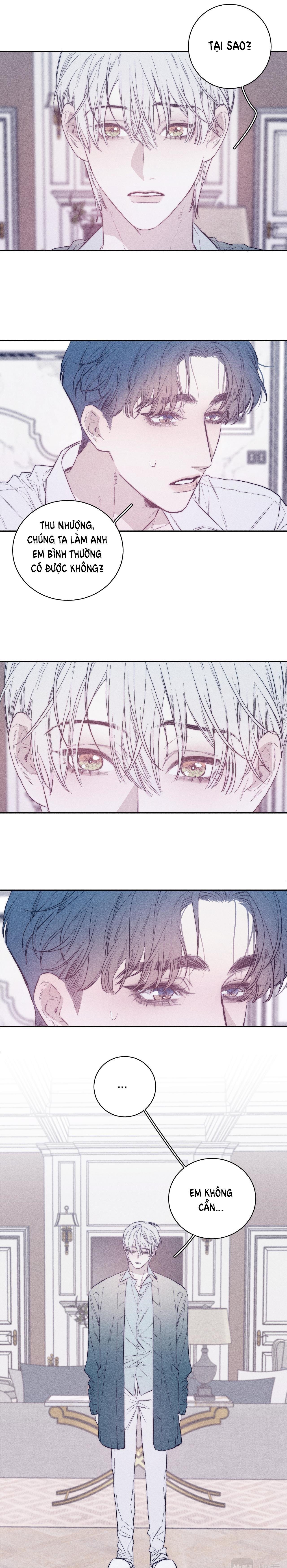 mùa xuân đang đến chapter 38 5