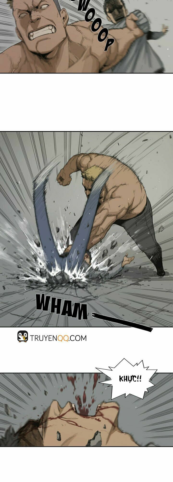 anh shipper may mắn chapter 3 20