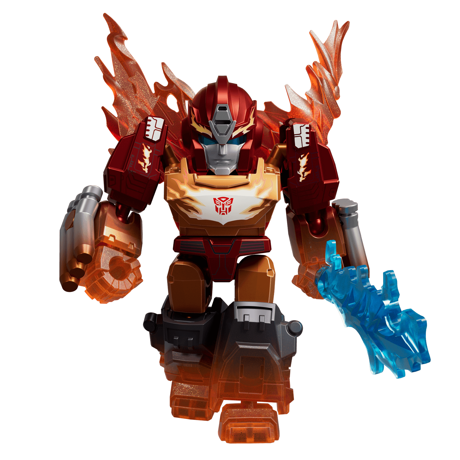 Đồ Chơi Lắp Ráp Mô Hình Transformers - DV04 - Tyrants Fury - Blokees 71404 (Mẫu Sản Phẩm Bên Trong Là Ngẫu Nhiên)