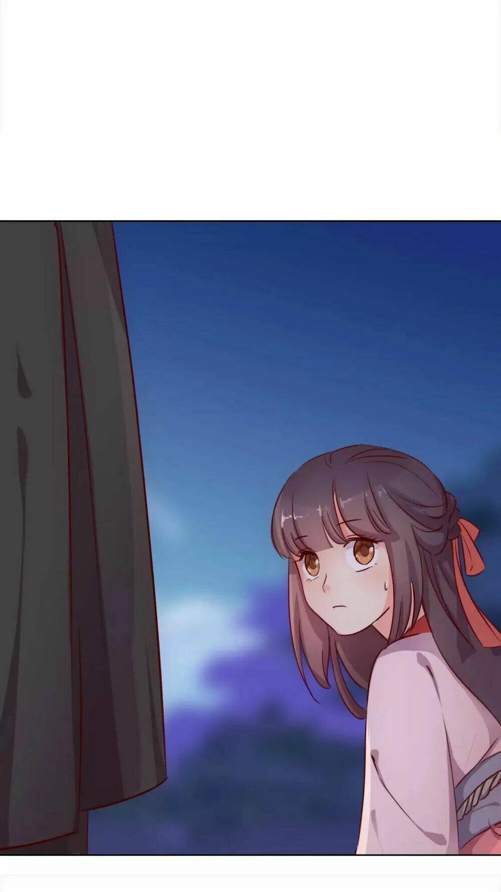 vương diệp, đuôi của ngươi đã biến mất chapter 10 40