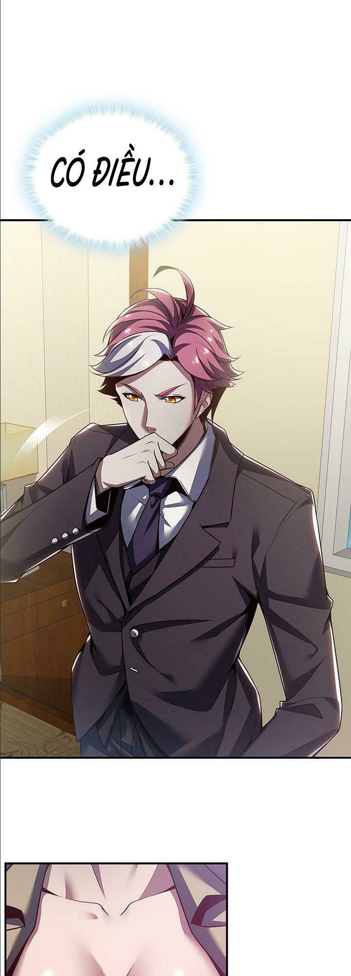 bất tử thần vương tu liên tục chapter 7 17