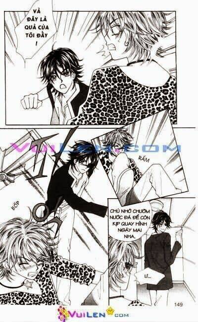 tên nô lệ đáng yêu chapter 8 149