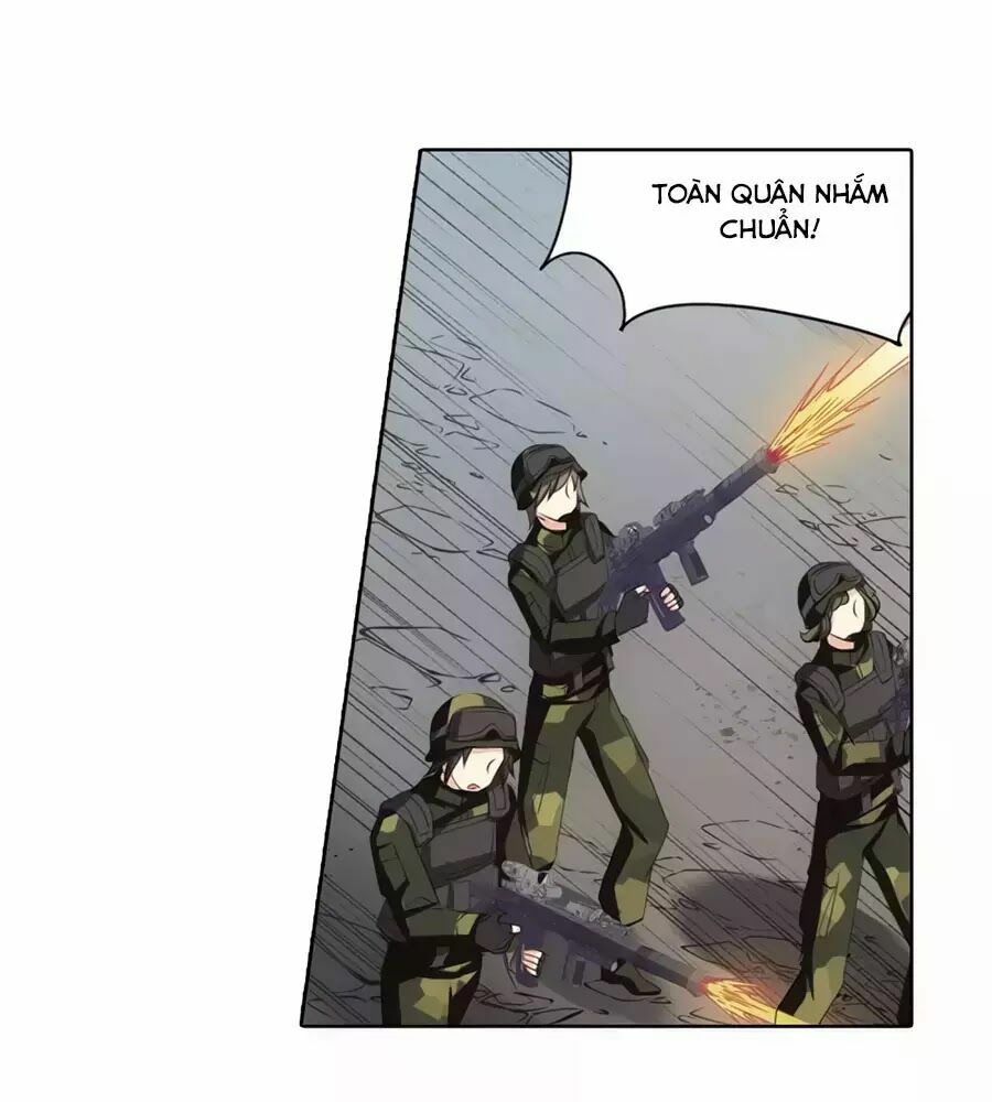 xuyên duyệt tây nguyên 3000 chapter 269.5 32