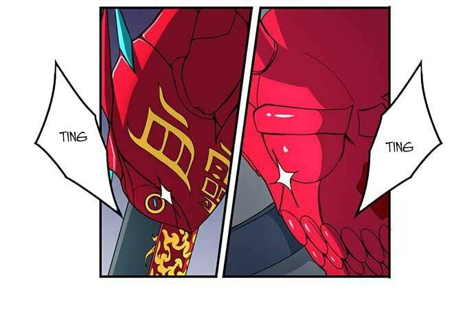 huyền đàn chi kiếm chapter 8 3