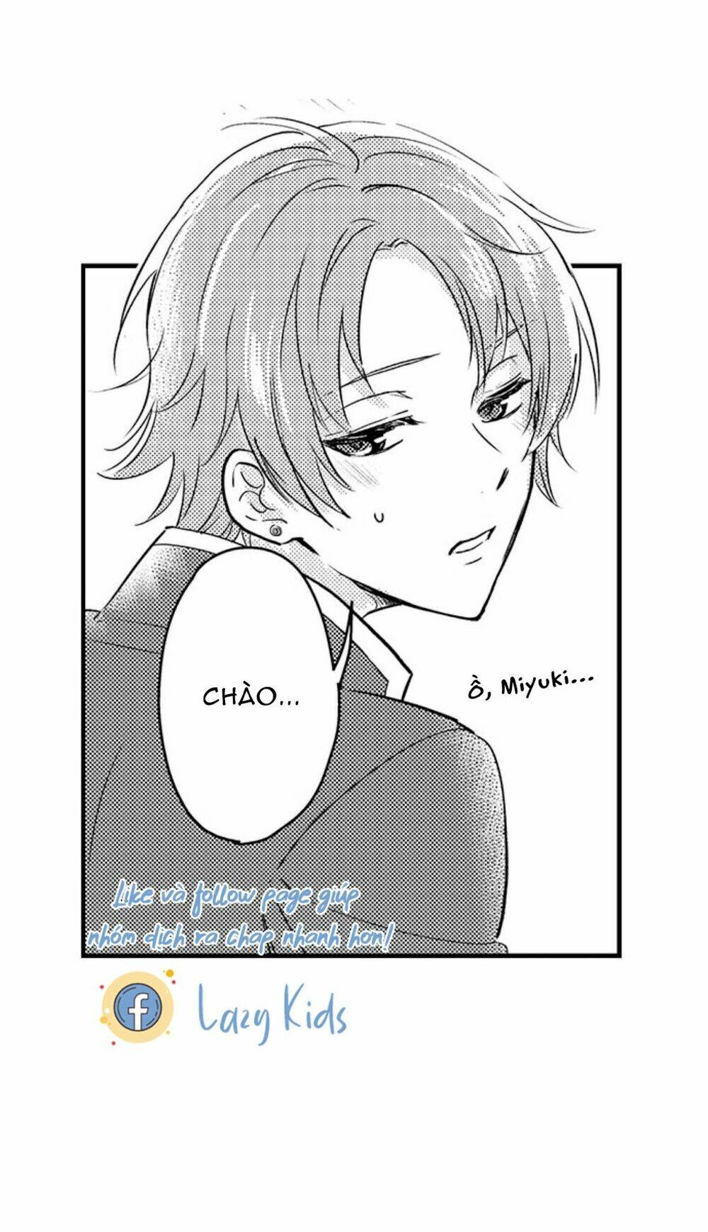 mang thai ở trường nam sinh chapter 71 6