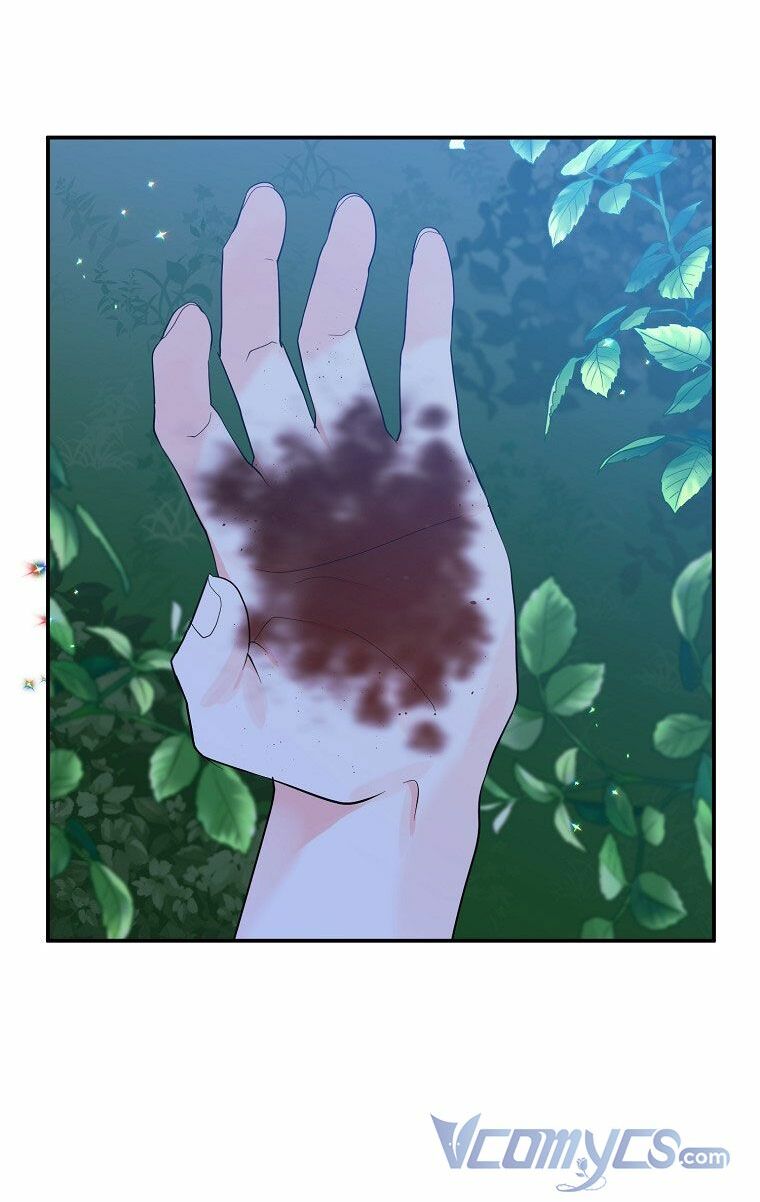 ác nữ karuna bé lại chapter 14 7