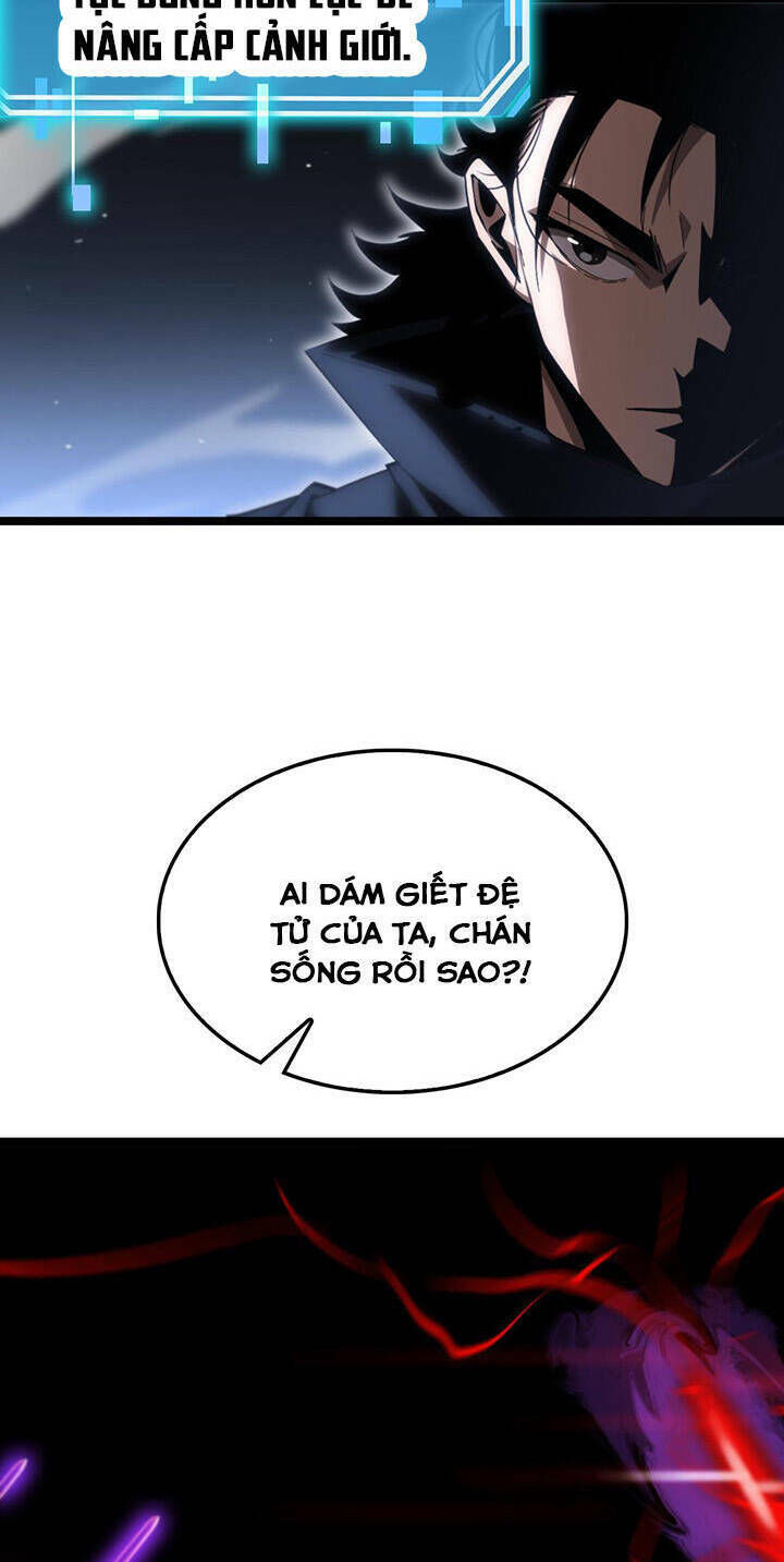 chư giới - tận thế online chapter 182 21