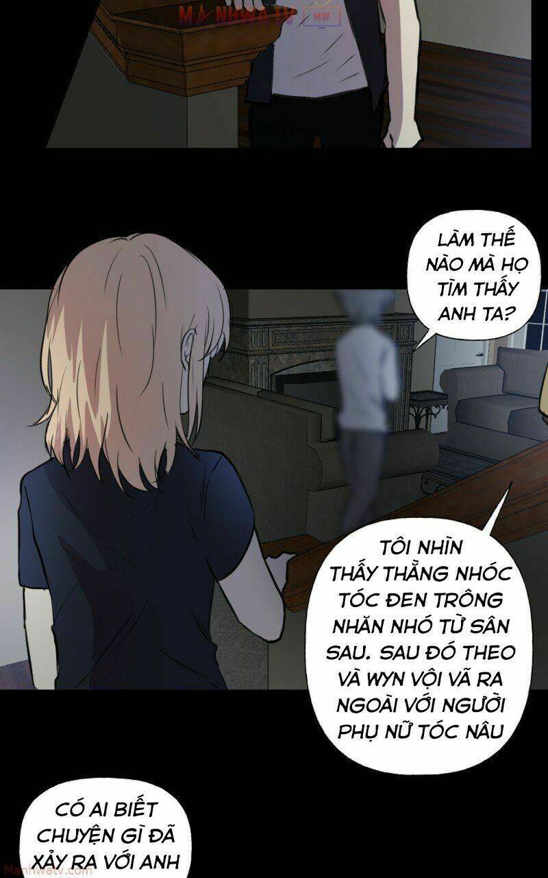 Trọng Sinh Mạc Thế Chapter 49 47