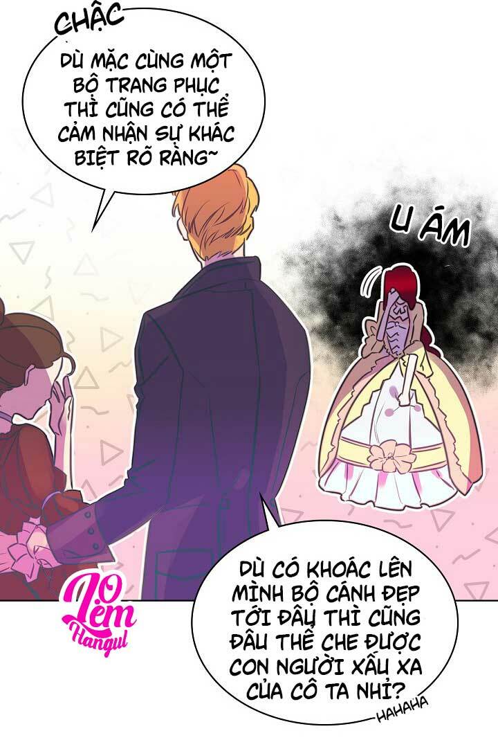 kẻ tạo ra nữ phản diện chapter 1 44