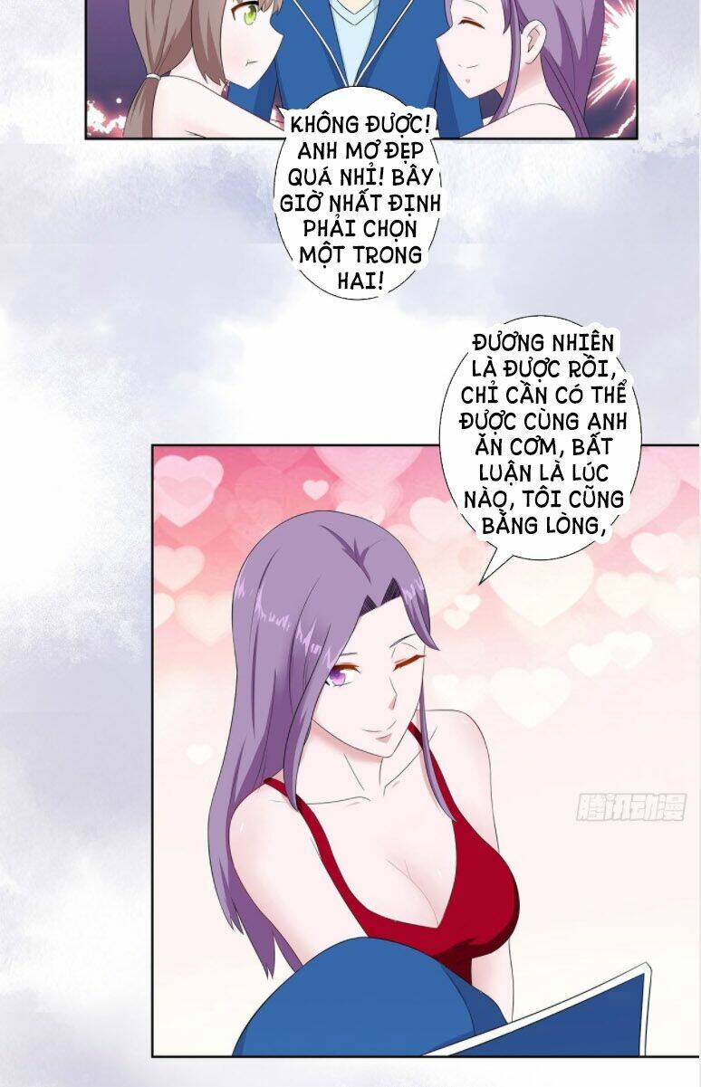 người tu tiên tại đô thị chapter 44 3