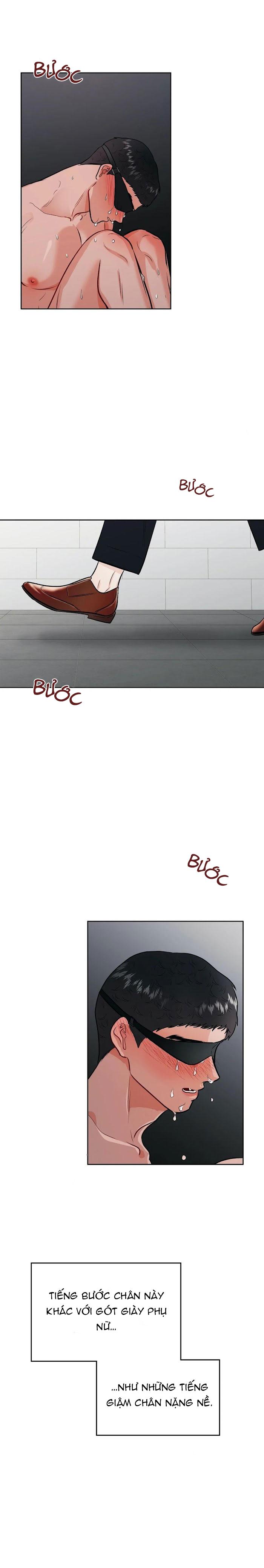 thầy giáo thể dục m chapter 27 16