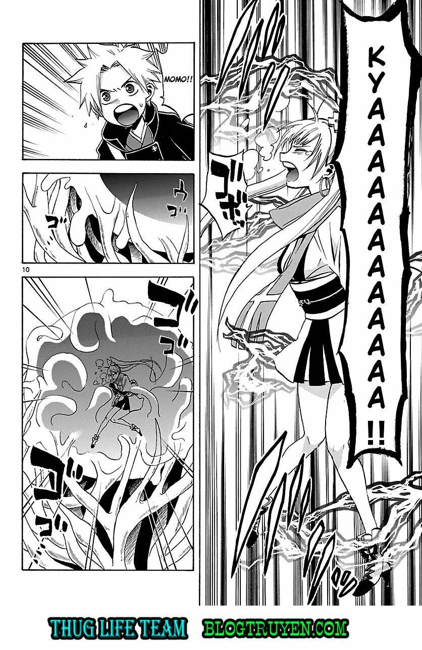 kaitai shinsho zero chapter 59 13