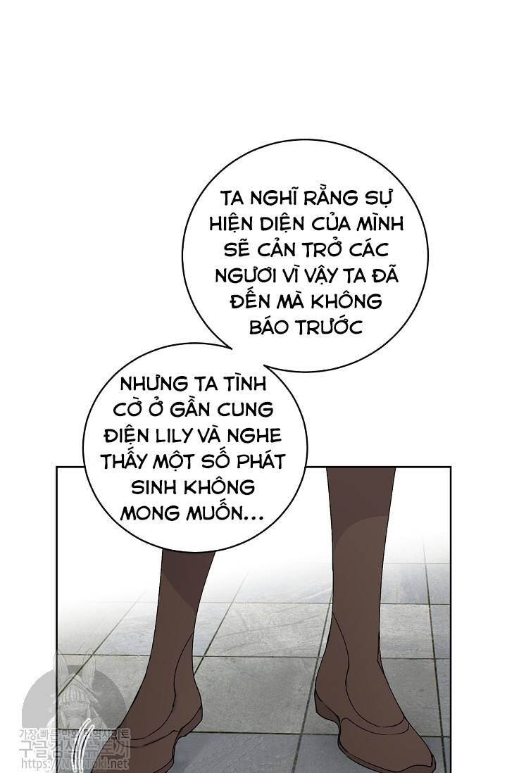 cô hầu giỏi giang chapter 13 3