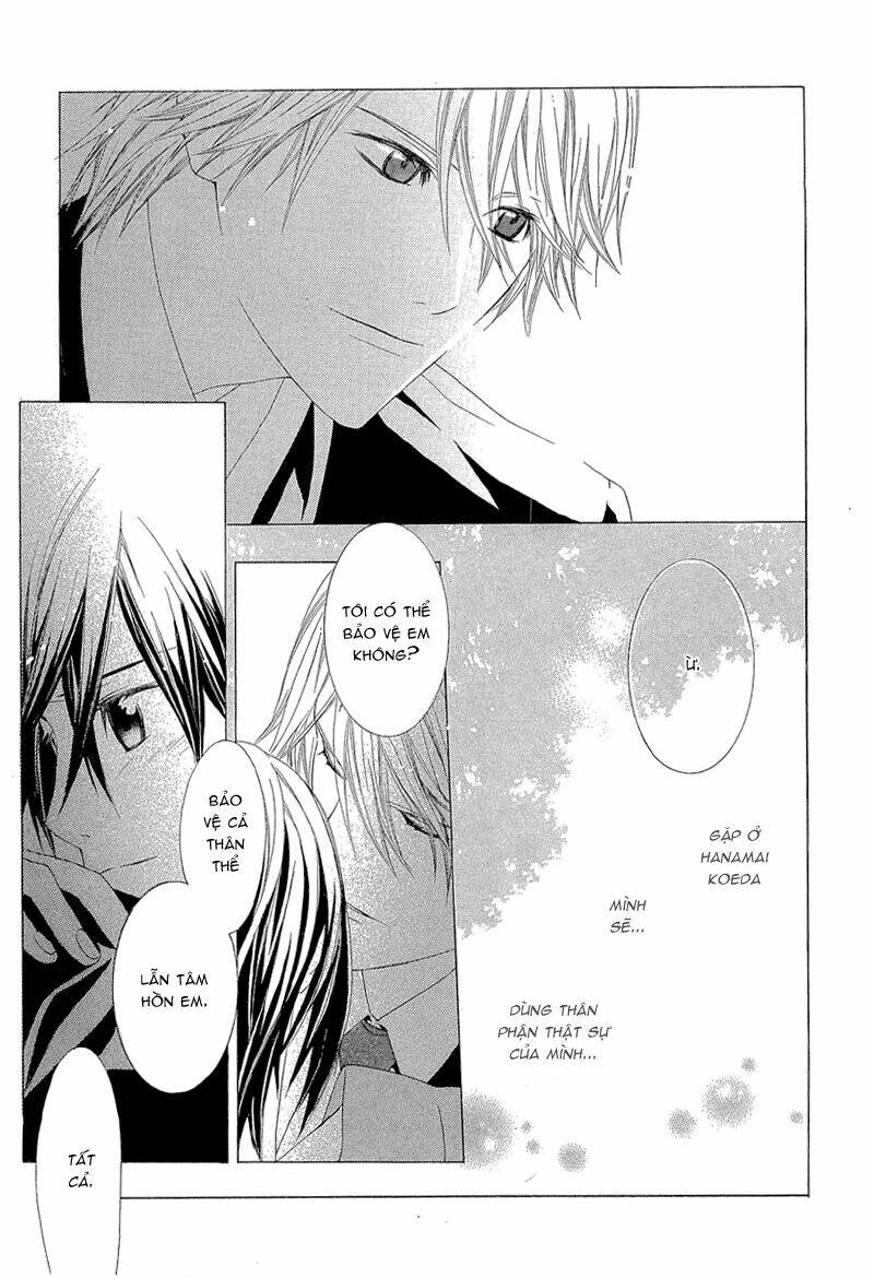 hanamai koeda de aimashou chapter 4 56