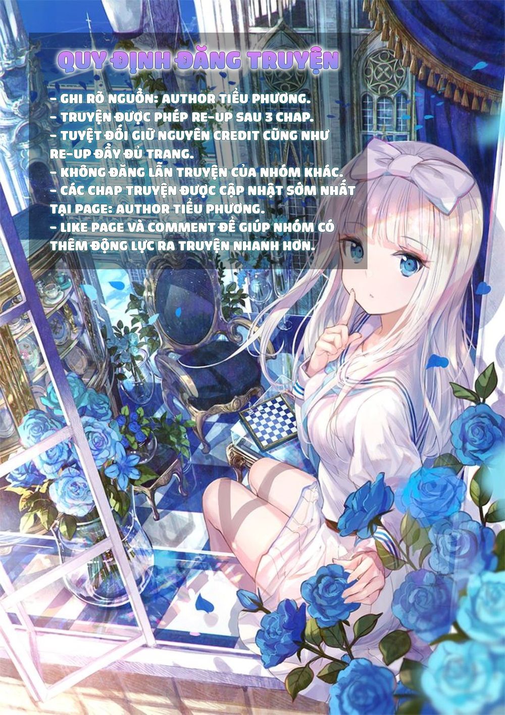 bí mật của hoàng phi isana chapter 0 2