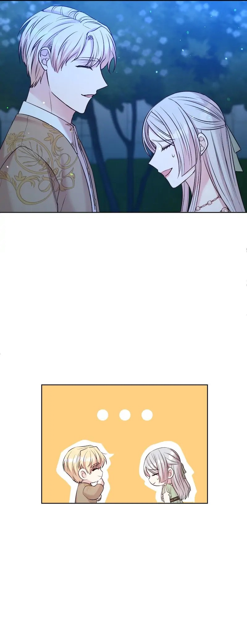 tôi chán nản vì người chồng thứ 2 còn "khỏe" hơn chồng cũ chapter 51.2 13