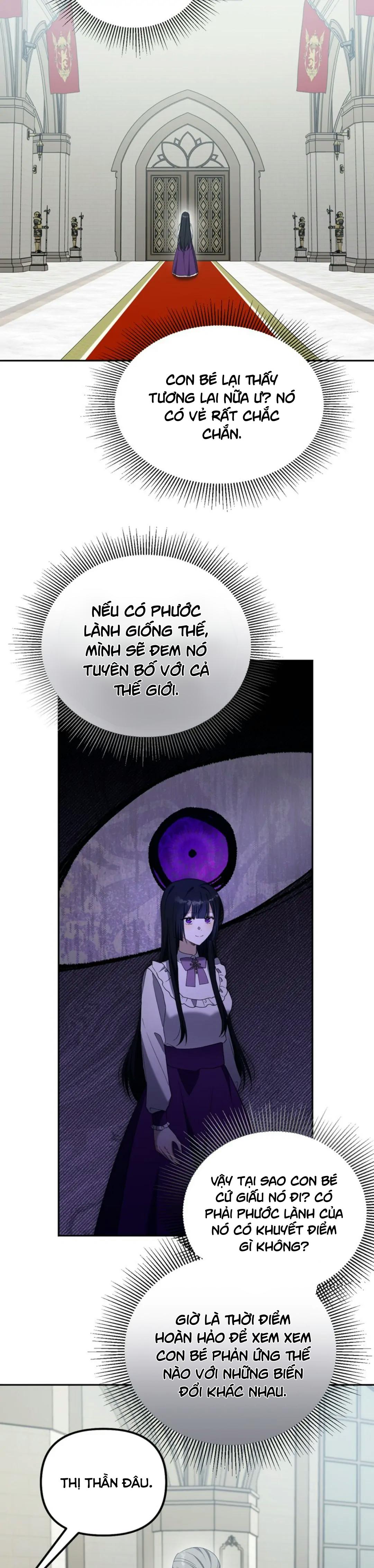 lời nguyền vẫn chưa kết thúc chapter 56 24