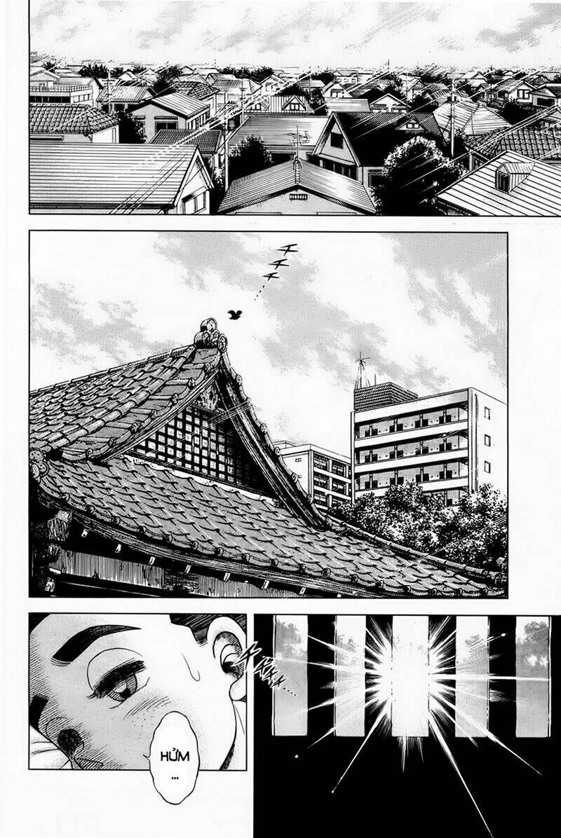 shin kotaro makaritoru! juudouhen chapter 18 5