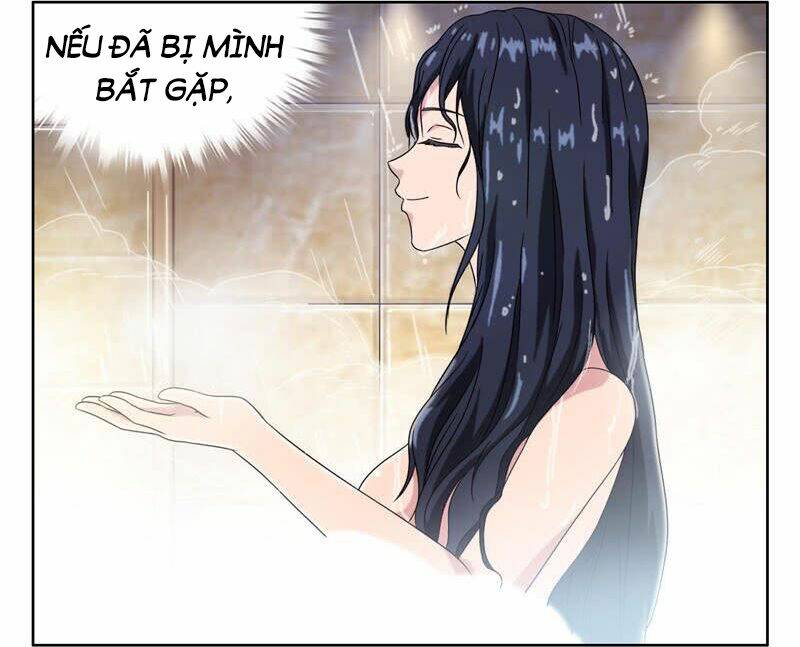 cô vợ cao lãnh của tổng tài cấp cao chapter 4 13